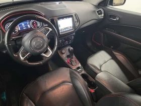 Jeep Compass TRAILHAWK/����/�������/����/CARFAX/����������� | Mobile.bg � ����� ������ 10