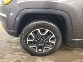 Jeep Compass TRAILHAWK/����/�������/����/CARFAX/����������� | Mobile.bg � ����� ������ 17