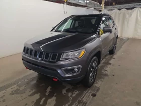 ������ Jeep Compass