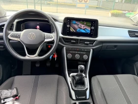 VW T-Roc 2.0TDI LIFE Q.DRIVE VIRTUAL COCKPIT CARPLAY PARК   - 22490 € / 43986.62 лв. - 24428545 8