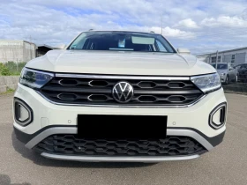 VW T-Roc 2.0TDI LIFE Q.DRIVE VIRTUAL COCKPIT CARPLAY PARК   - 22490 € / 43986.62 лв. - 24428545 2