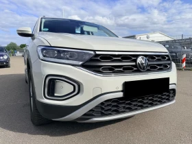 VW T-Roc 2.0TDI LIFE Q.DRIVE VIRTUAL COCKPIT CARPLAY PARК   - 22490 € / 43986.62 лв. - 24428545 3