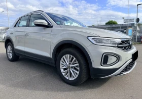 VW T-Roc 2.0TDI LIFE Q.DRIVE VIRTUAL COCKPIT CARPLAY PARК   - 22490 € / 43986.62 лв. - 24428545 5