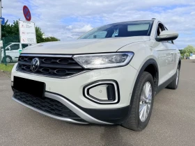 VW T-Roc 2.0TDI LIFE Q.DRIVE VIRTUAL COCKPIT CARPLAY PARК  