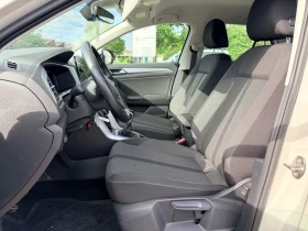 VW T-Roc 2.0TDI LIFE Q.DRIVE VIRTUAL COCKPIT CARPLAY PARК   - 22490 € / 43986.62 лв. - 24428545 6