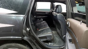 Jeep Grand cherokee 3.0 Overland | Auto.bg — изображение 11