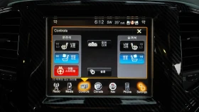 Jeep Grand cherokee 3.0 Overland | Auto.bg — изображение 13