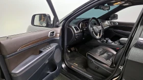 Jeep Grand cherokee 3.0 Overland | Auto.bg — изображение 9