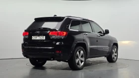 Jeep Grand cherokee 3.0 Overland | Auto.bg — изображение 2