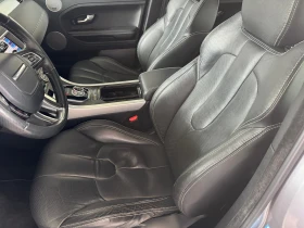 Land Rover Range Rover Evoque 2.2 D 4x4 - 10500 € / 20536.22 лв. - 41955977 7