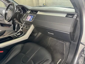 Land Rover Range Rover Evoque 2.2 D 4x4 - 10500 € / 20536.22 лв. - 41955977 10