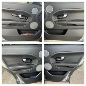 Land Rover Range Rover Evoque 2.2 D 4x4 - 10500 € / 20536.22 лв. - 41955977 14