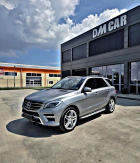 Mercedes-Benz ML 250 �MG | Mobile.bg � ����� ������ 4