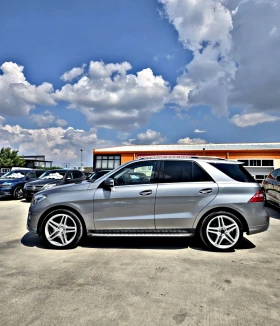 Mercedes-Benz ML 250 �MG | Mobile.bg � ����� ������ 8