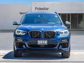 BMW X3 * M40i * HEAD-UP * 360 CAMERA * HARMON CARDON *  | Mobile.bg � ����� ������ 3