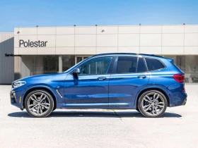 BMW X3 * M40i * HEAD-UP * 360 CAMERA * HARMON CARDON *  | Mobile.bg � ����� ������ 2