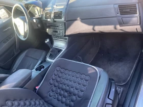 BMW X3 2.0d xdrive | Mobile.bg � ����� ������ 7