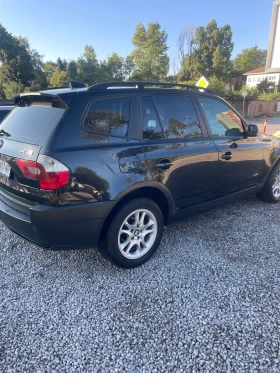 BMW X3 2.0d xdrive | Mobile.bg � ����� ������ 5