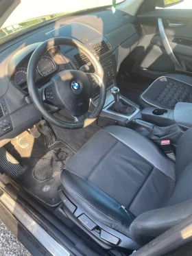 BMW X3 2.0d xdrive | Mobile.bg � ����� ������ 8