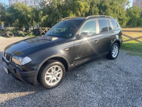 BMW X3 2.0d xdrive | Mobile.bg � ����� ������ 3