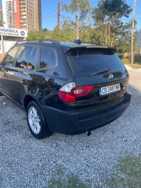 BMW X3 2.0d xdrive | Mobile.bg � ����� ������ 4
