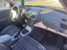 BMW X3 2.0d xdrive | Mobile.bg � ����� ������ 6