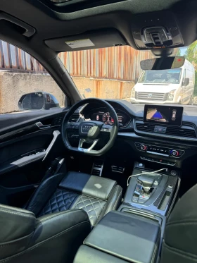 Audi SQ5 PREMIUM PLUS QUATTRO  - 29500 € / 57696.99 лв. - 90193530 9
