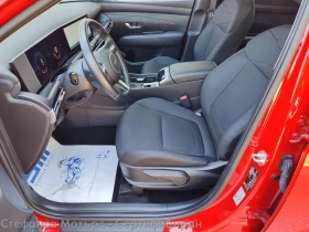 Hyundai Tucson 1.6 T-GDI MHEV (160hp) AT7 - 27600 € - 30994010 12