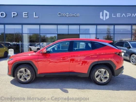 Hyundai Tucson 1.6 T-GDI MHEV (160hp) AT7 - 27600 € - 30994010 4