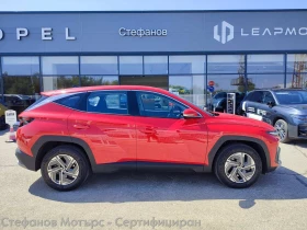Hyundai Tucson 1.6 T-GDI MHEV (160hp) AT7 - 27600 € - 30994010 5