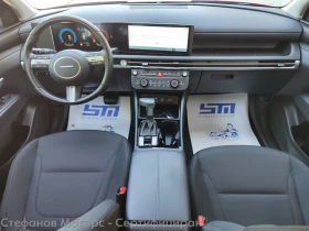 Hyundai Tucson 1.6 T-GDI MHEV (160hp) AT7 - 27600 € - 30994010 11