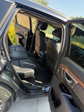 Honda Cr-v  2.0 AWD Hybrid Executive | Mobile.bg � ����� ������ 10
