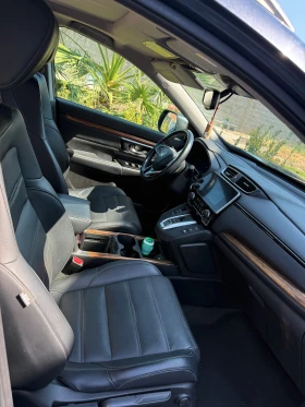 Honda Cr-v  2.0 AWD Hybrid Executive | Mobile.bg � ����� ������ 9