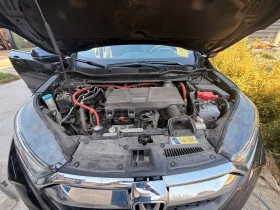 Honda Cr-v  2.0 AWD Hybrid Executive | Mobile.bg � ����� ������ 15