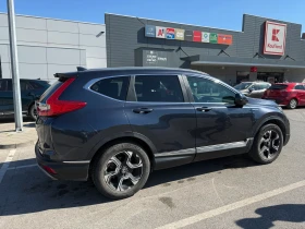 Honda Cr-v  2.0 AWD Hybrid Executive | Mobile.bg � ����� ������ 13