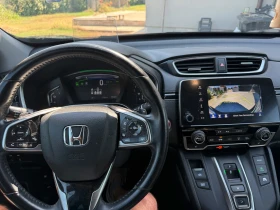 Honda Cr-v  2.0 AWD Hybrid Executive | Mobile.bg � ����� ������ 8