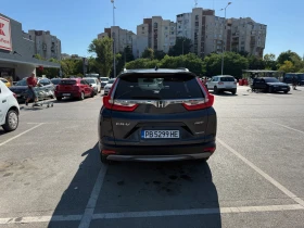 Honda Cr-v  2.0 AWD Hybrid Executive | Mobile.bg � ����� ������ 3