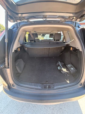 Honda Cr-v  2.0 AWD Hybrid Executive | Mobile.bg � ����� ������ 11