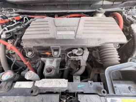 Honda Cr-v  2.0 AWD Hybrid Executive | Mobile.bg � ����� ������ 14
