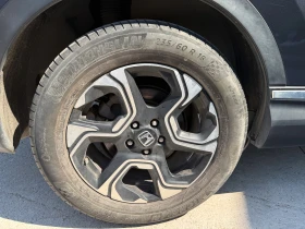 Honda Cr-v  2.0 AWD Hybrid Executive | Mobile.bg � ����� ������ 16