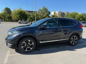 ������ Honda Cr-v  2.0 AWD Hybrid Executive