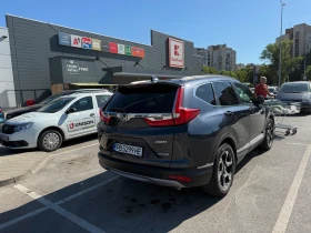 Honda Cr-v  2.0 AWD Hybrid Executive | Mobile.bg � ����� ������ 12
