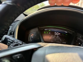 Honda Cr-v  2.0 AWD Hybrid Executive | Mobile.bg � ����� ������ 7