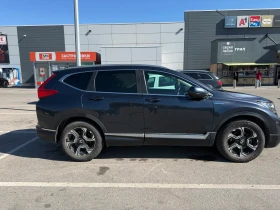 Honda Cr-v  2.0 AWD Hybrid Executive | Mobile.bg � ����� ������ 4