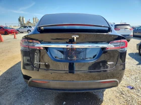 Tesla Model X 100D* SOFT-CLOSE* DISTRONIC* LANE-ASIST* CAMERA* B | Mobile.bg � ����� ������ 7
