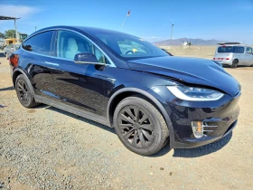 Tesla Model X 100D* SOFT-CLOSE* DISTRONIC* LANE-ASIST* CAMERA* B | Mobile.bg � ����� ������ 4