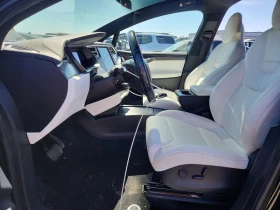 Tesla Model X 100D* SOFT-CLOSE* DISTRONIC* LANE-ASIST* CAMERA* B | Mobile.bg � ����� ������ 8