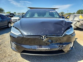 Tesla Model X 100D* SOFT-CLOSE* DISTRONIC* LANE-ASIST* CAMERA* B | Mobile.bg � ����� ������ 5