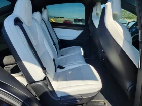 Tesla Model X 100D* SOFT-CLOSE* DISTRONIC* LANE-ASIST* CAMERA* B | Mobile.bg � ����� ������ 11