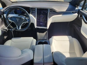 Tesla Model X 100D* SOFT-CLOSE* DISTRONIC* LANE-ASIST* CAMERA* B | Mobile.bg � ����� ������ 9